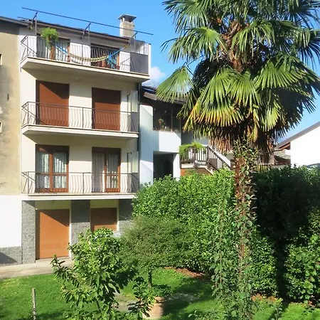 La Casa Di Margherita Pont-Saint-Martin