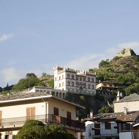 La Casa Di Margherita Apartament Pont-Saint-Martin