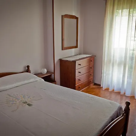 Apartament La Casa Di Margherita