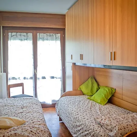Apartament La Casa Di Margherita Pont-Saint-Martin
