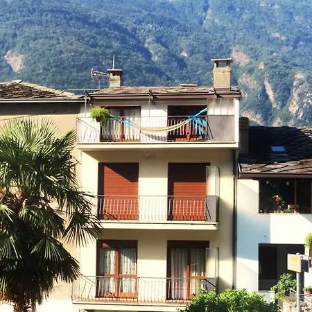 La Casa Di Margherita