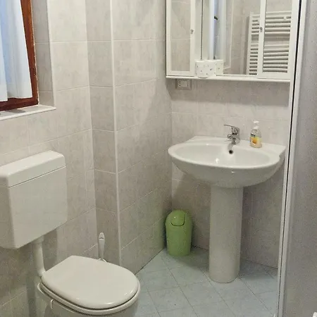Apartament La Casa Di Margherita *